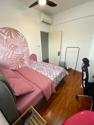 The Courtyard (D19), Apartment #500991111